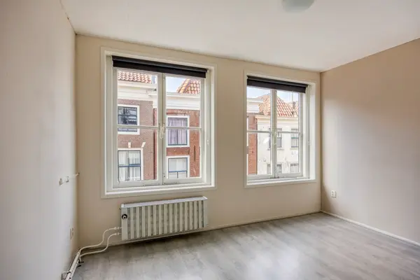 Hogewoerd 102B, Leiden