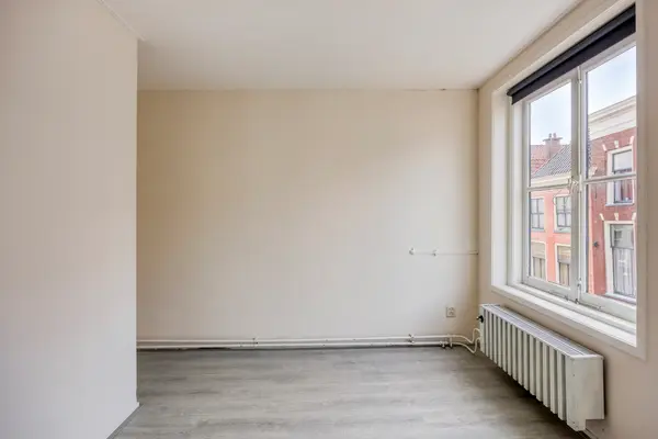 Hogewoerd 102B, Leiden