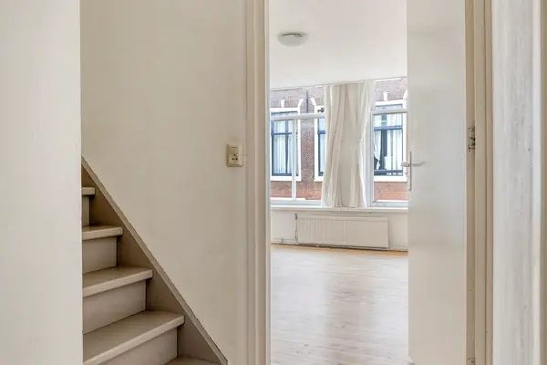 Hogewoerd 102B, Leiden