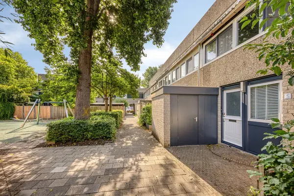 Lemsteraakwerf 5