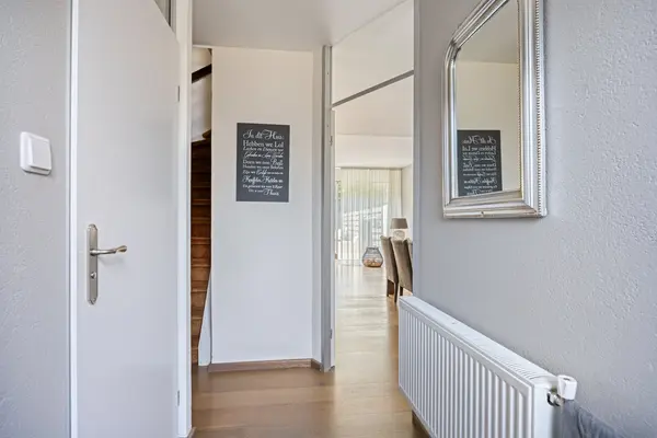 Lemsteraakwerf 5, Leiden