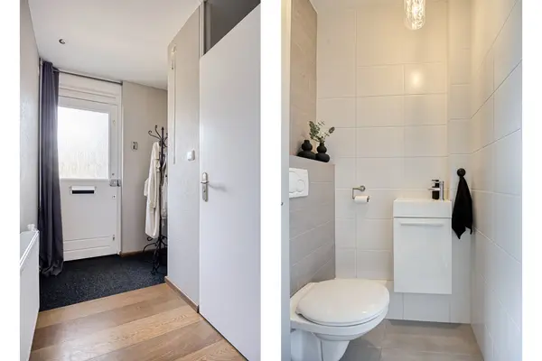 Lemsteraakwerf 5, Leiden