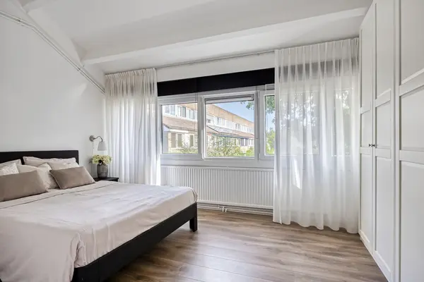 Lemsteraakwerf 5, Leiden