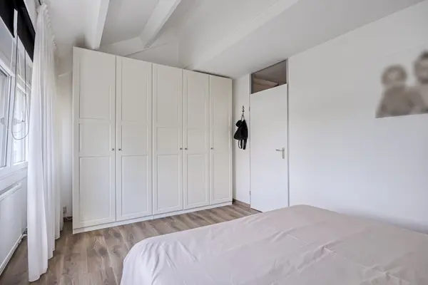 Lemsteraakwerf 5, Leiden