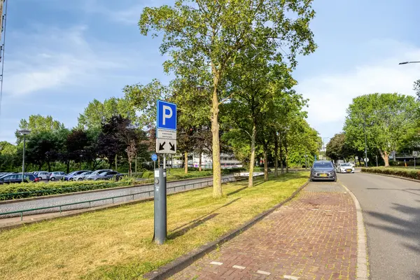 Lemsteraakwerf 5, Leiden