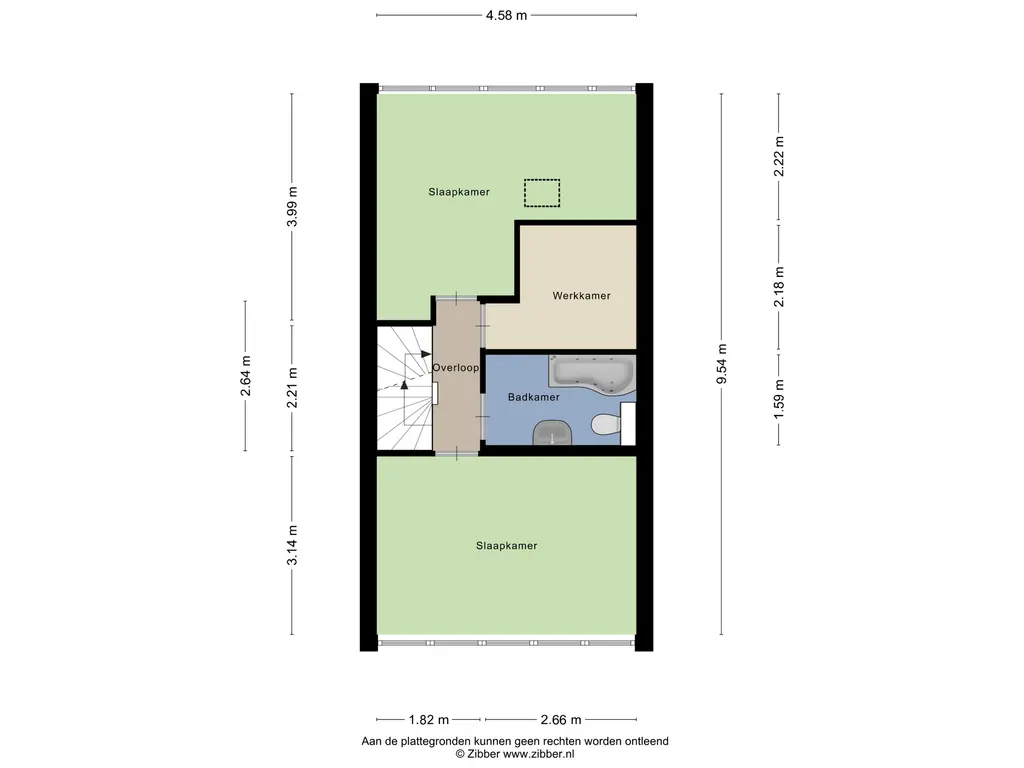 Plattegrond 7