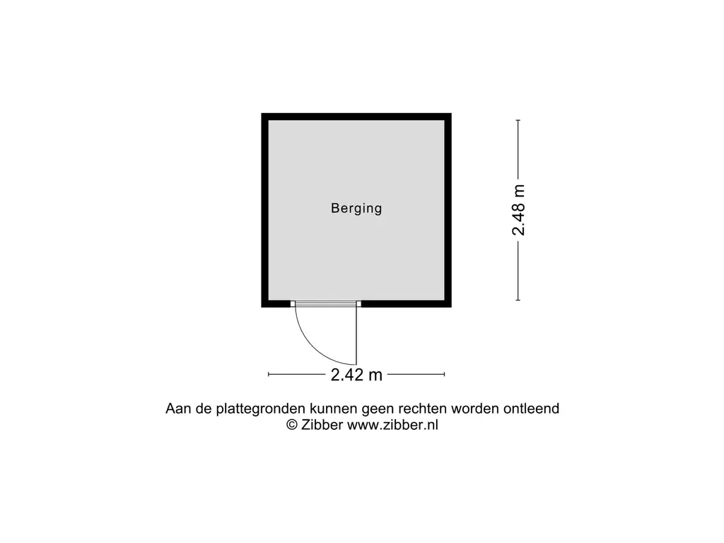 Plattegrond 13