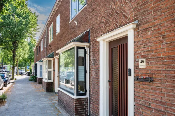 Tomatenstraat 49, Leiden
