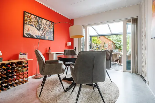Tomatenstraat 49, Leiden