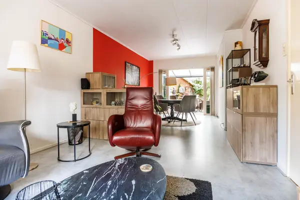 Tomatenstraat 49, Leiden