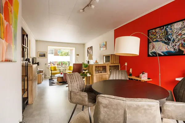 Tomatenstraat 49, Leiden