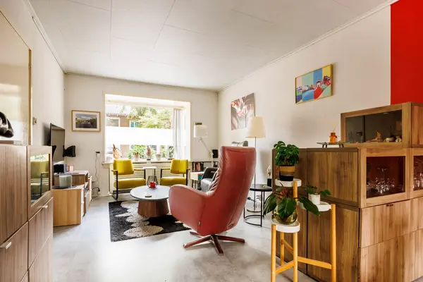Tomatenstraat 49, Leiden