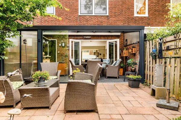 Tomatenstraat 49, Leiden