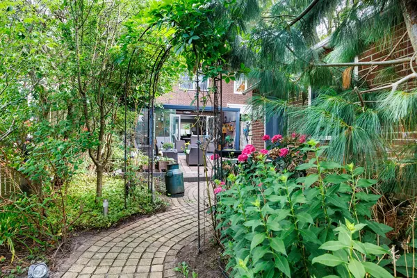 Tomatenstraat 49, Leiden