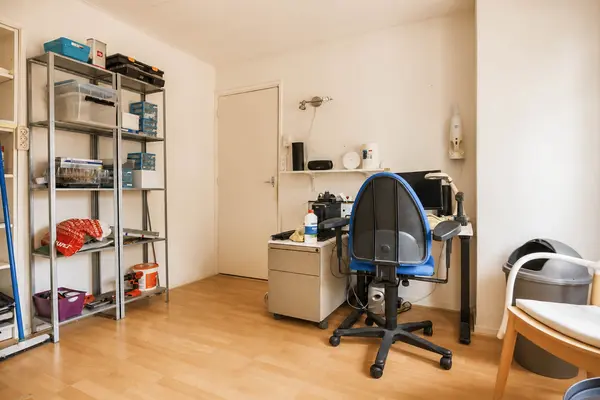 Tomatenstraat 49, Leiden
