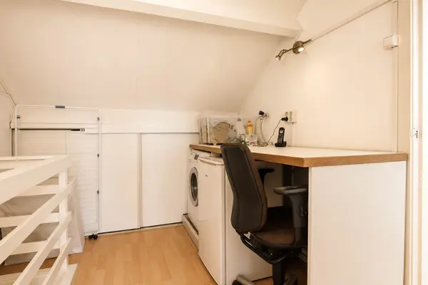 Tomatenstraat 49, Leiden