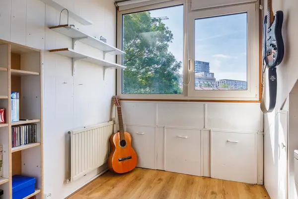 Tomatenstraat 49, Leiden