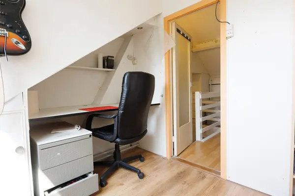 Tomatenstraat 49, Leiden