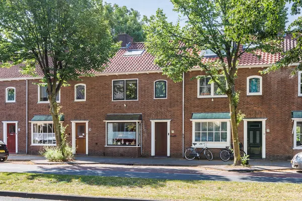Tomatenstraat 49, Leiden