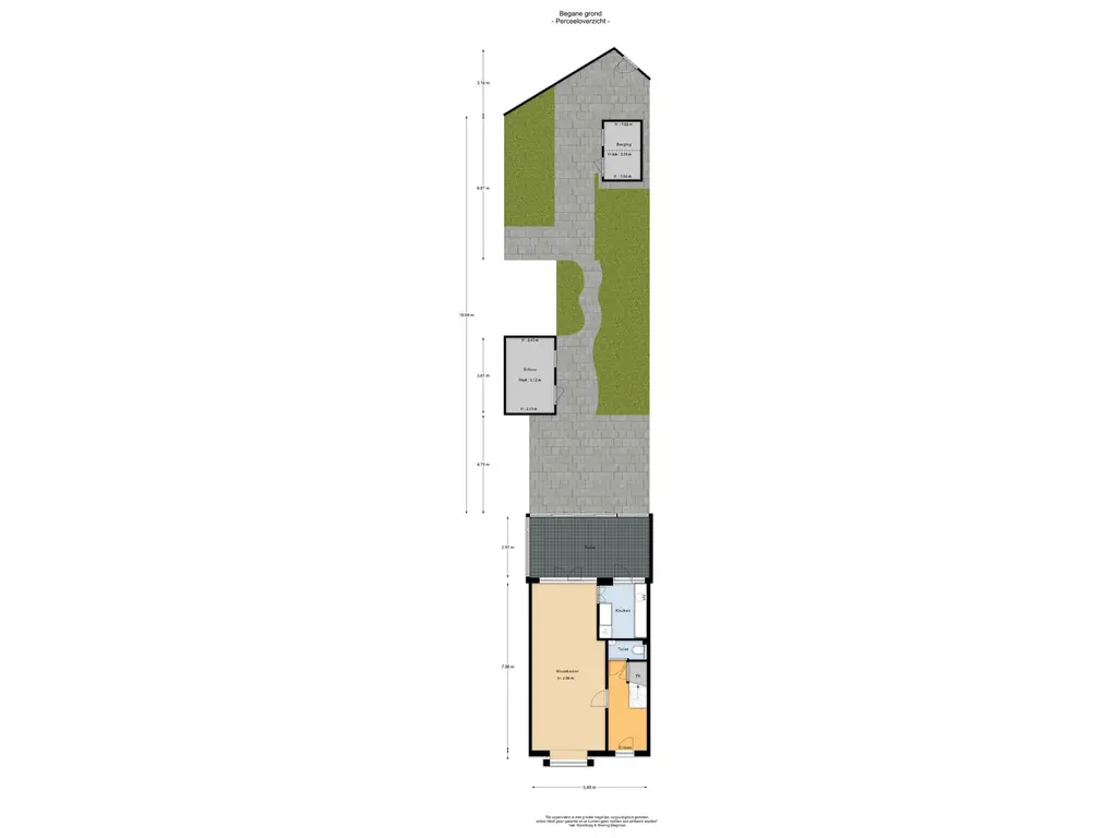 Plattegrond 2