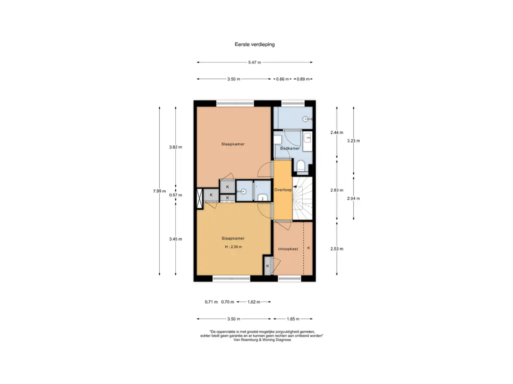 Plattegrond 7