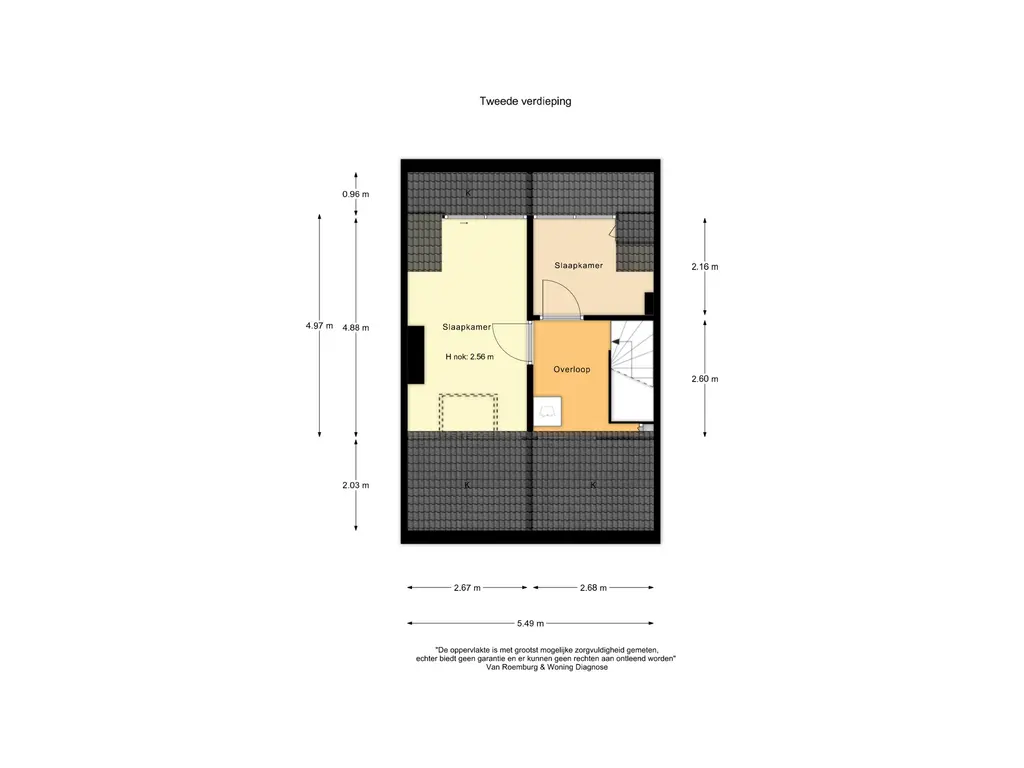 Plattegrond 9