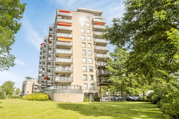 Coebelweg 41, Leiden