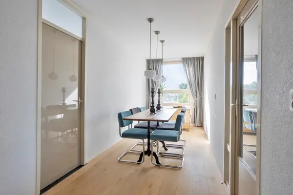 Coebelweg 41, Leiden
