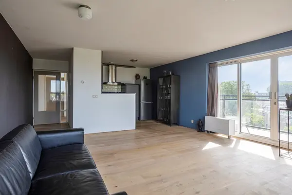 Coebelweg 41, Leiden