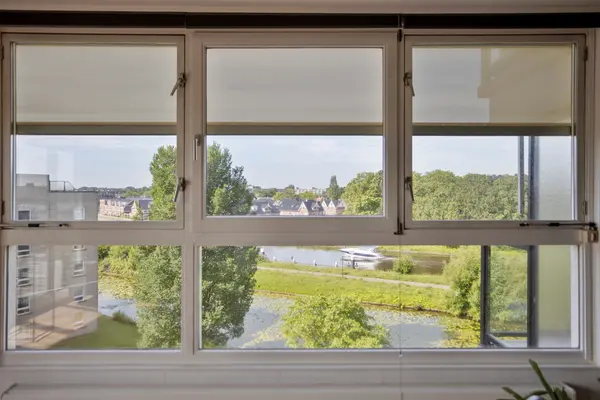 Coebelweg 41, Leiden