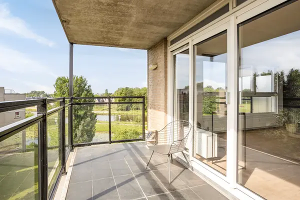Coebelweg 41, Leiden
