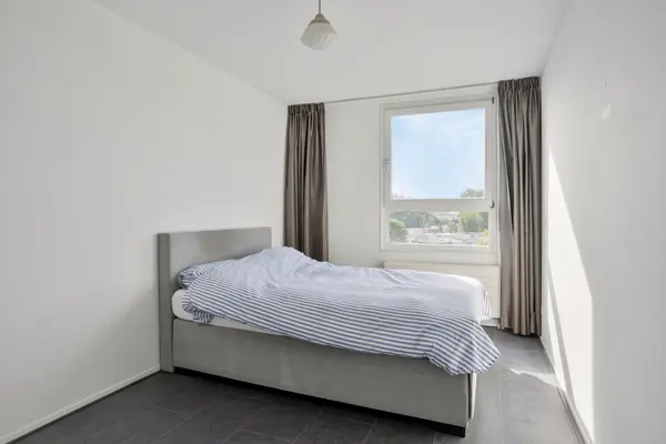 Coebelweg 41, Leiden
