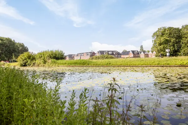 Coebelweg 41, Leiden