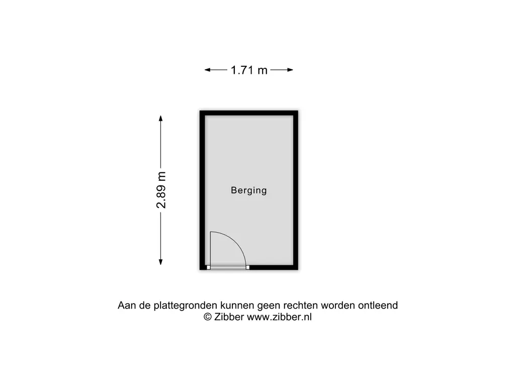 Plattegrond 5