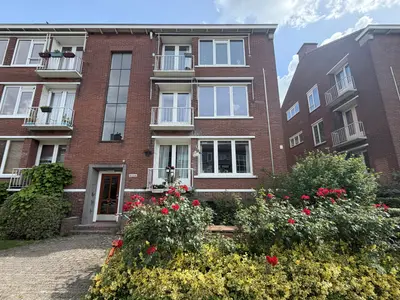 Foto 1 van Moddermanstraat 58