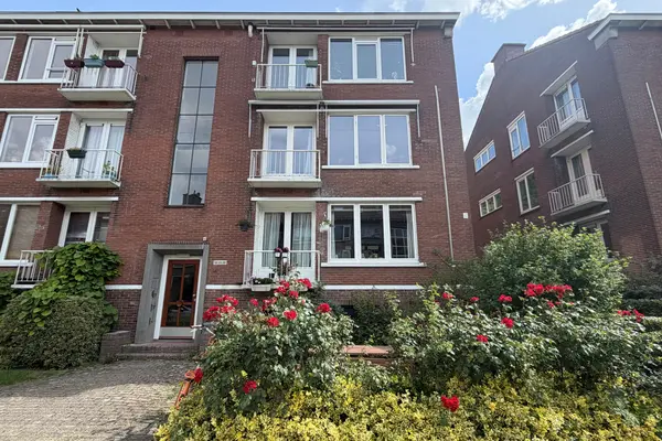 Moddermanstraat 58