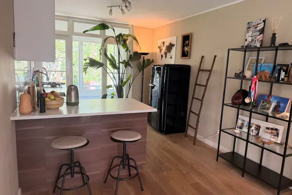 Moddermanstraat 58, Leiden