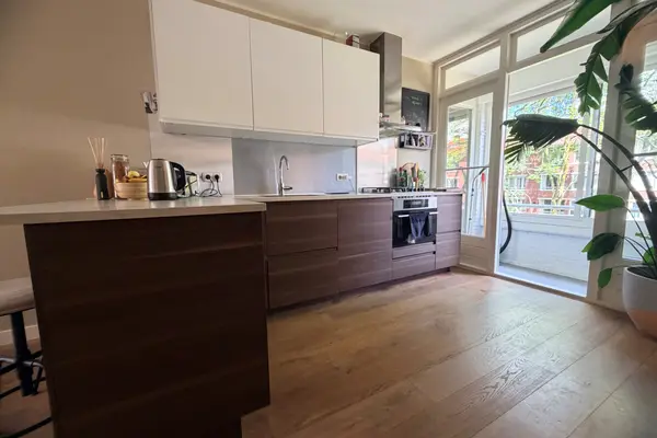 Moddermanstraat 58, Leiden