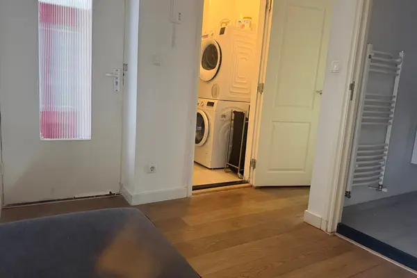 Moddermanstraat 58, Leiden