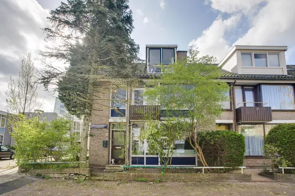 Jan Keldermansstraat 2, Leiden