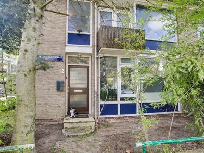 Foto 3 van Jan Keldermansstraat 2