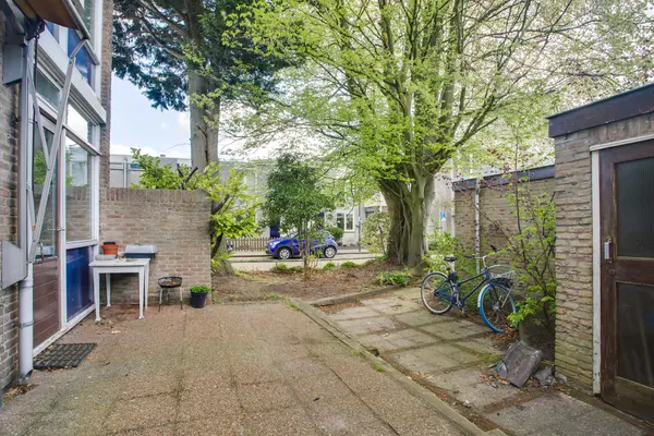 Jan Keldermansstraat 2, Leiden
