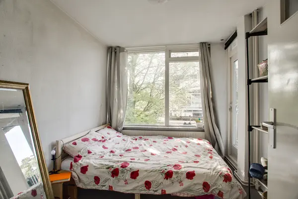 Jan Keldermansstraat 2, Leiden