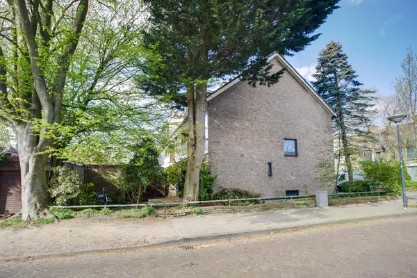 Jan Keldermansstraat 2, Leiden