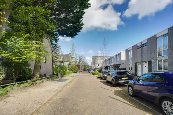 Jan Keldermansstraat 2, Leiden
