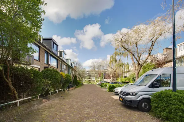 Jan Keldermansstraat 2, Leiden
