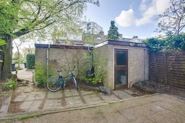 Jan Keldermansstraat 2, Leiden