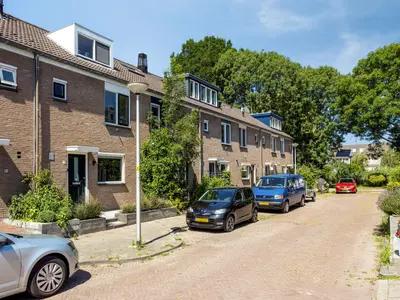 Foto 1 van Simon Vinkenoogstraat 5