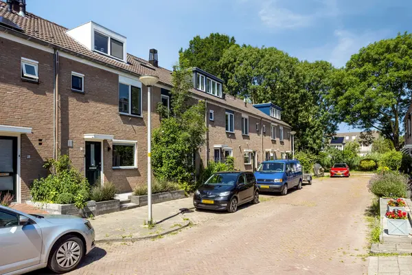 Simon Vinkenoogstraat 5