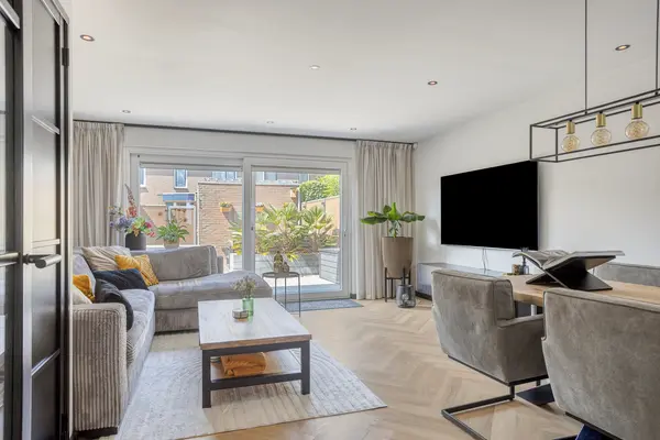 Simon Vinkenoogstraat 5, Leiderdorp